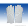 Cotton gloves/White gloves